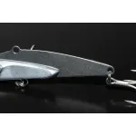 Jackall BIG BACKER FIT VIB 60