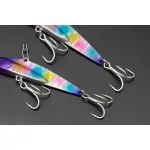 Jackall BIG BACKER FIT VIB 60