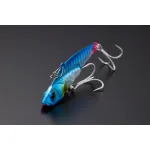 Jackall BIG BACKER FIT VIB 60