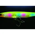 Jackall BIG BACKER RISER 012SL