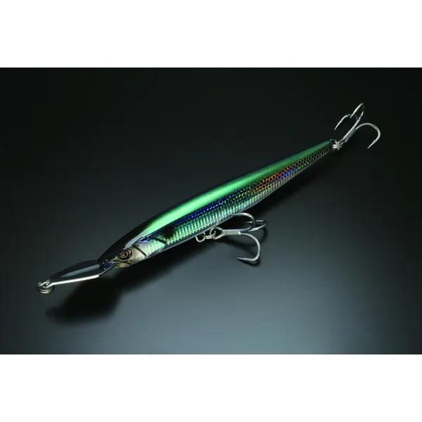 Jackall BIG BACKER RISER 012SL