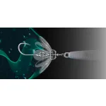 Jackall BIG BACKER RUSHBLADE 30g