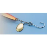 Jackall BIG BACKER RUSHBLADE 30g