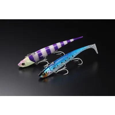 Jackall BIG BACKER SOFT VIB 28g