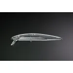 Jackall BIG BACKER Nabla Minnow 120SL