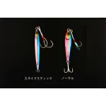 Jackall Big Backer JIG/SLIDE STICK 20g