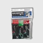 Jackall BLUE-BACK FISH VALUE PACK/SET-A