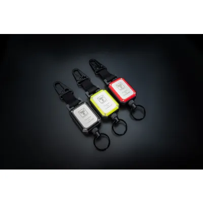 Jackall CARABINER WIRE REEL