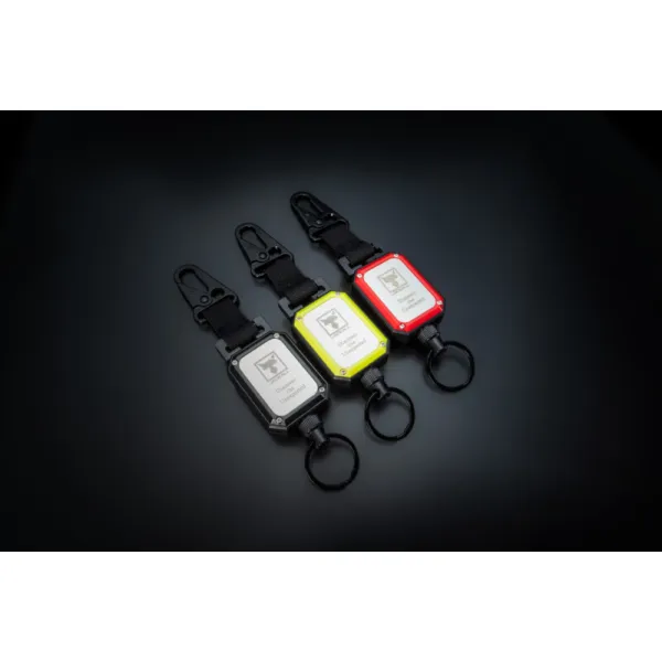 Jackall CARABINER WIRE REEL