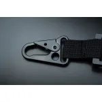 Jackall CARABINER WIRE REEL