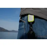 Jackall CARABINER WIRE REEL