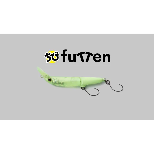 Jackall CHIBI FUTTEN FS