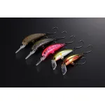 Jackall CR BURIBURI MINNOW DR
