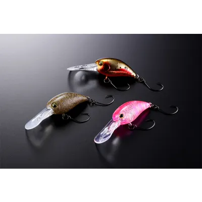 Jackall CR PANICRA DR-HF