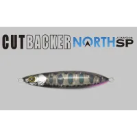 Jackall CUTBACKER 28g NORTH Special