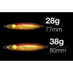 Jackall CUTBACKER 28g NORTH Special