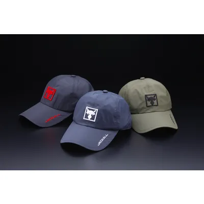 Jackall RAIN CAP