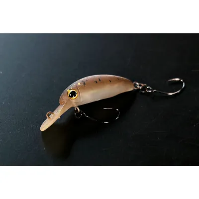 Jackall CHIBI BURIBURI MINNOW