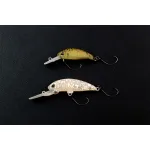 Jackall CHIBI BURIBURI MINNOW