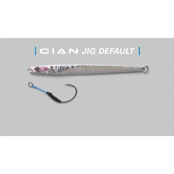 Jackall CiAN JIG DEFAULT 85g