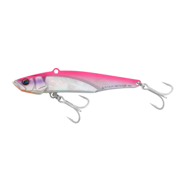Jackall CiAN METAL VIB 80g