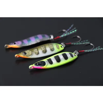 Jackall COSAJI 1.8g