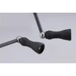 Jackall Custom Handle Knob