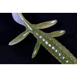 Jackall DB UMA FREE 4.5” 5pcs