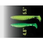 Jackall DEAD SLOWER 4.8”
