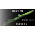 Jackall DEAD SLOWER 4.8”