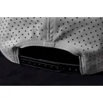 Jackall DOT HOLE LOGO CAP