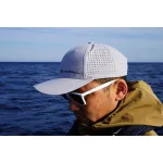 Jackall DOT HOLE LOGO CAP