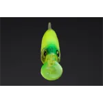 Jackall DRIFTFRY 3.0” ELASTOMER / 1pc