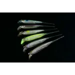 Jackall DRIFTFRY 3.0” ELASTOMER / 1pc