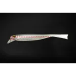 Jackall DRIFTFRY 4.0” ELASTOMER