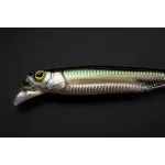 Jackall DRIFTFRY 4.0” ELASTOMER