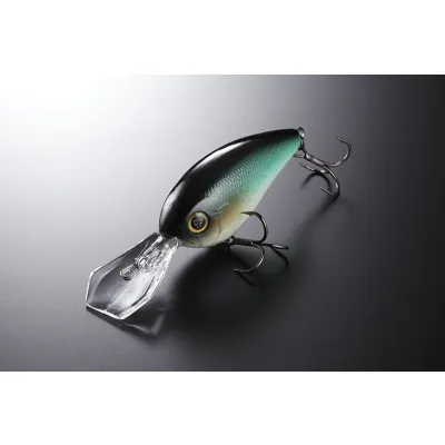 Jackall DIGLE3+