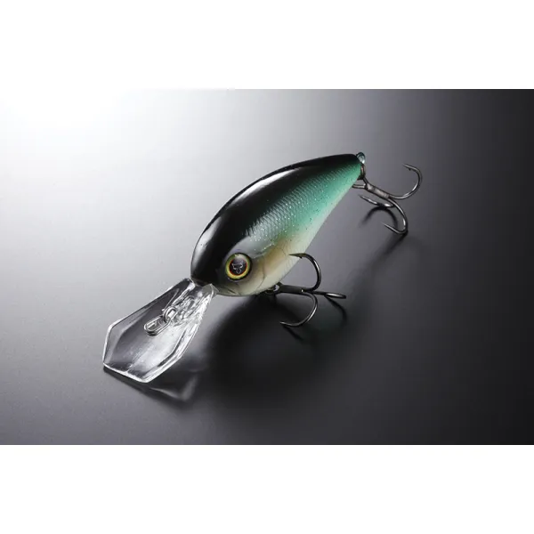 Jackall DIGLE3+