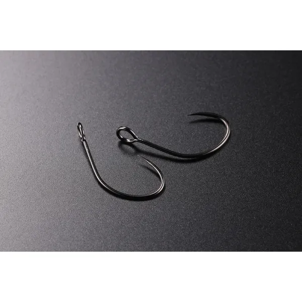 Jackall E-HOOK LONG