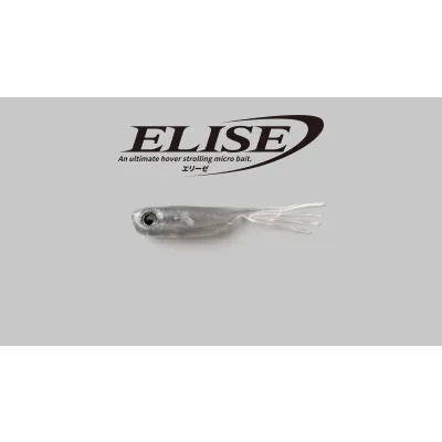 Jackall ELISE 1.5
