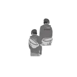 Jackall FIELDBAG TYPE BODYBAG