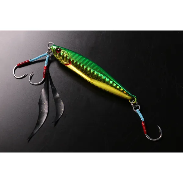 Jackall FLAG TRAP 80g