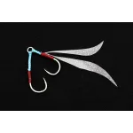 Jackall FLAG TRAP 80g