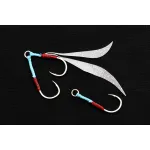 Jackall FLAG TRAP 80g