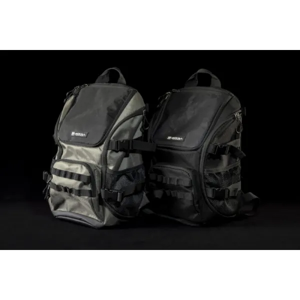 Jackall FLAP BACK PACK