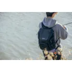 Jackall FLAP BACK PACK