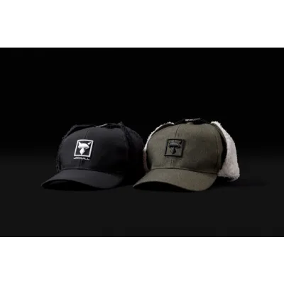Jackall FLAP BOA CAP
