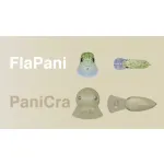 Jackall FLAPANI