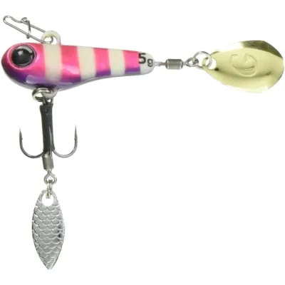 Jackall GOODMEAL SPIN BLADE PLUS 5g