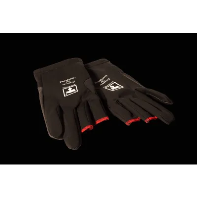 Jackall GLOVE SHELL three fingers